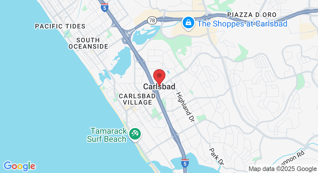 Carlsbad, CA, USA