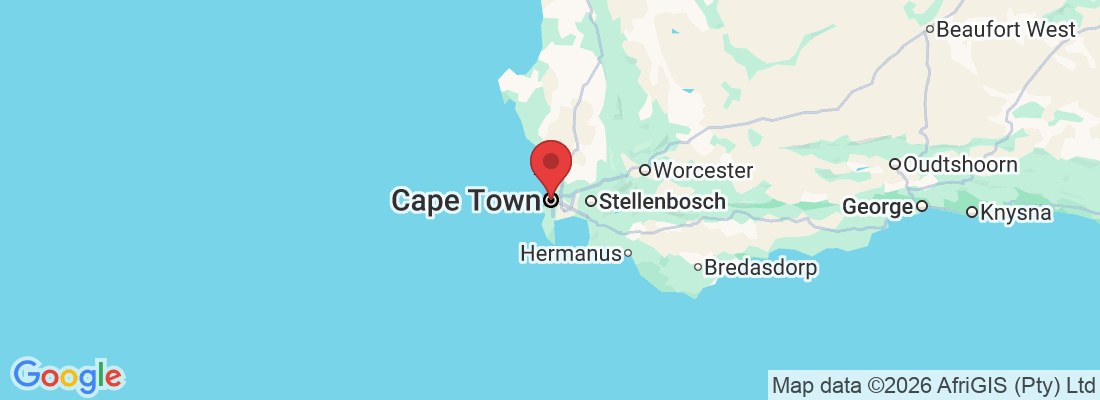 Cape Town, South Africa