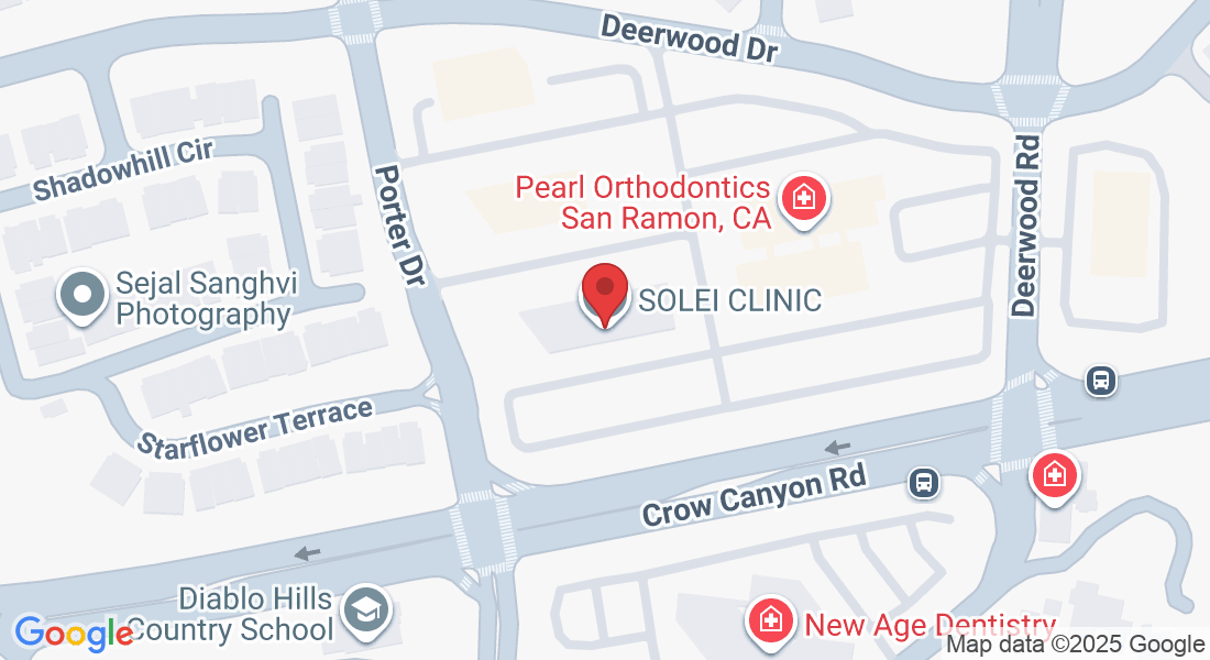 200 Porter Dr #220, San Ramon, CA 94583, USA