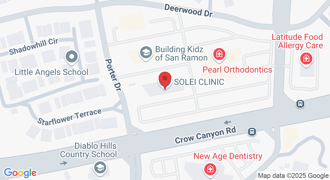 200 Porter Dr #220, San Ramon, CA 94583, USA