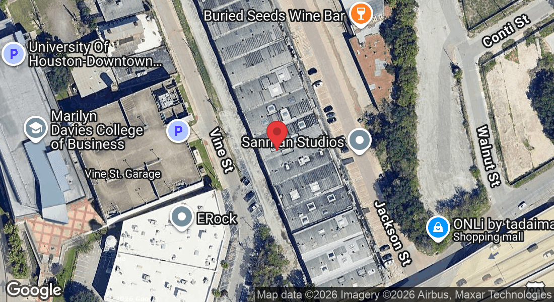 1115 Providence St, Houston, TX 77002, USA