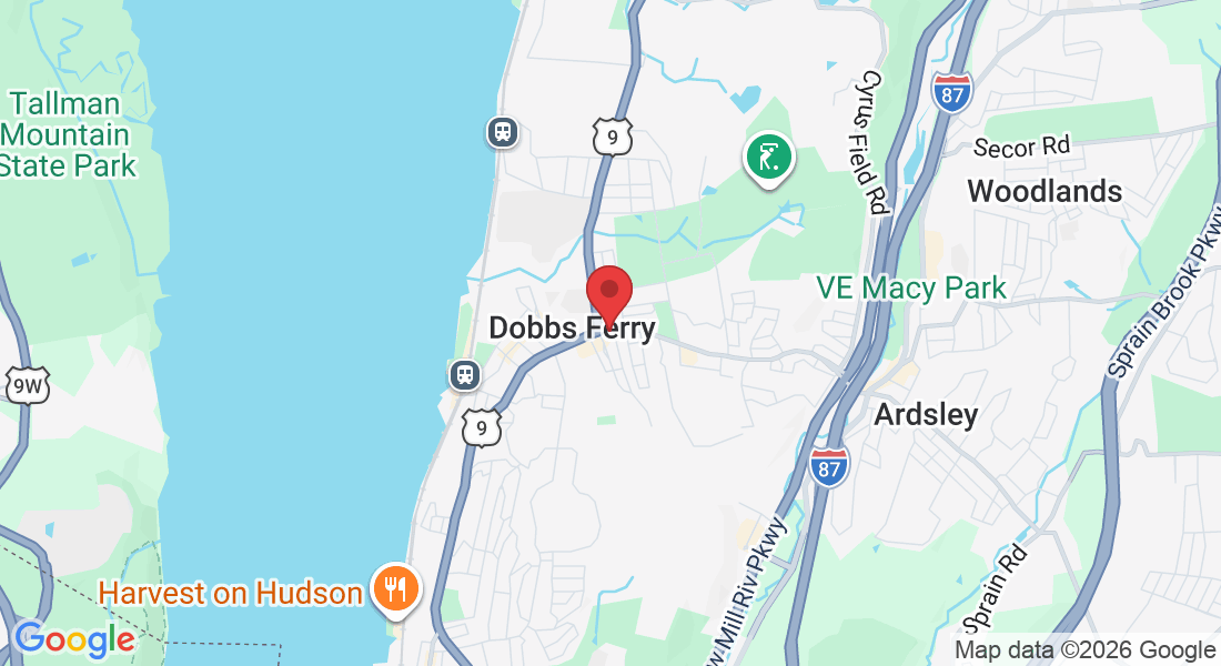 18 Ashford Ave #3e, Dobbs Ferry, NY 10522, USA