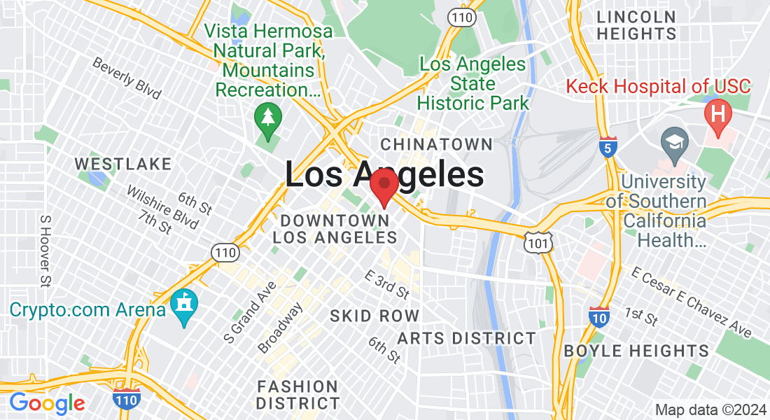 Los Angeles, CA, USA