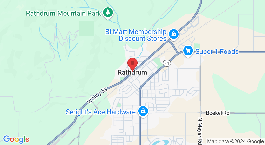 Rathdrum, ID 83858, USA