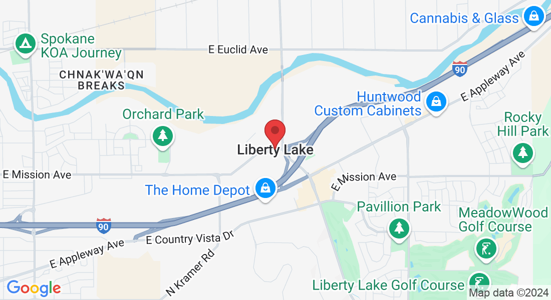 Liberty Lake, WA, USA