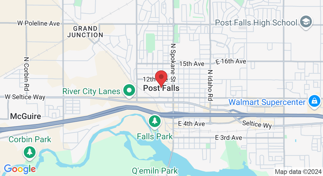 Post Falls, ID 83854, USA