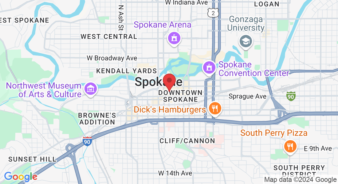 Spokane, WA, USA