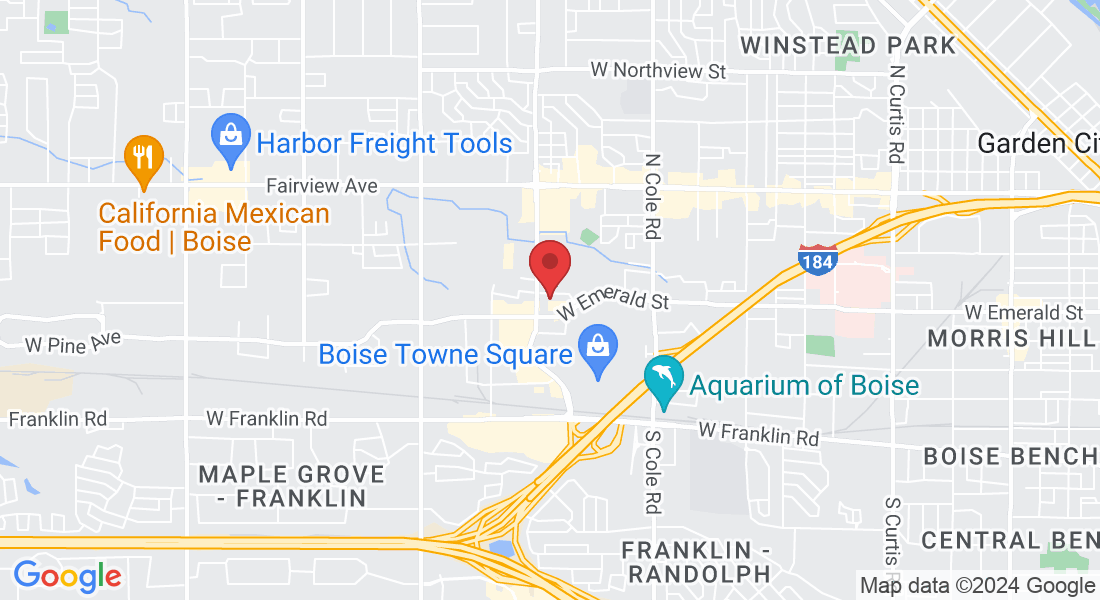 8151 W Rifleman St, Boise, ID 83704, USA