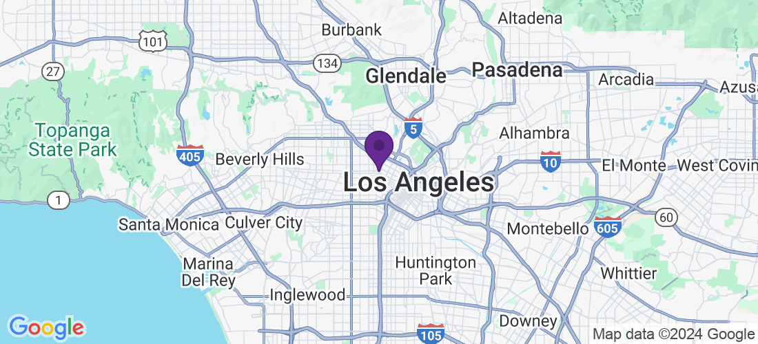 539 S Rampart Blvd, Los Angeles, CA 90057, USA