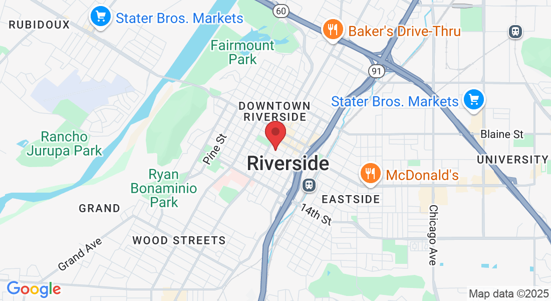 Riverside, CA, USA