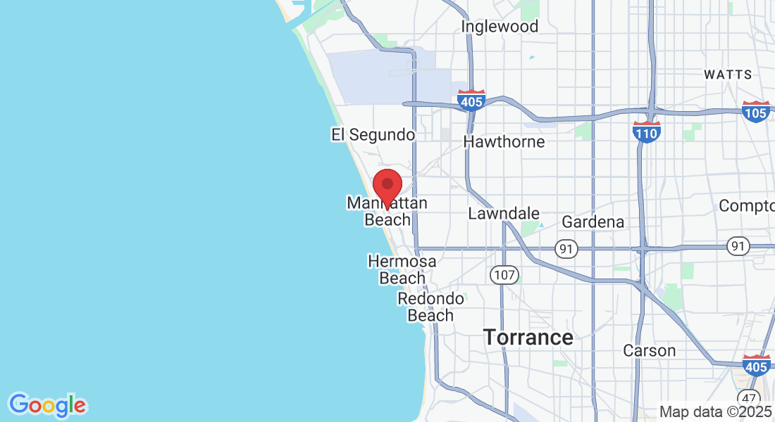 Manhattan Beach, CA, USA