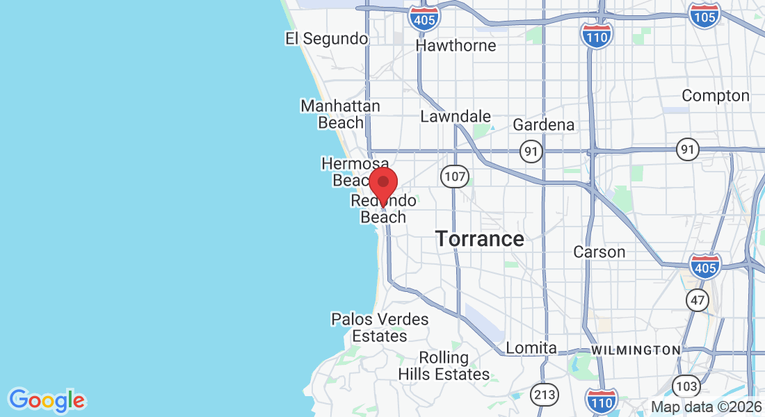 Redondo Beach, CA, USA