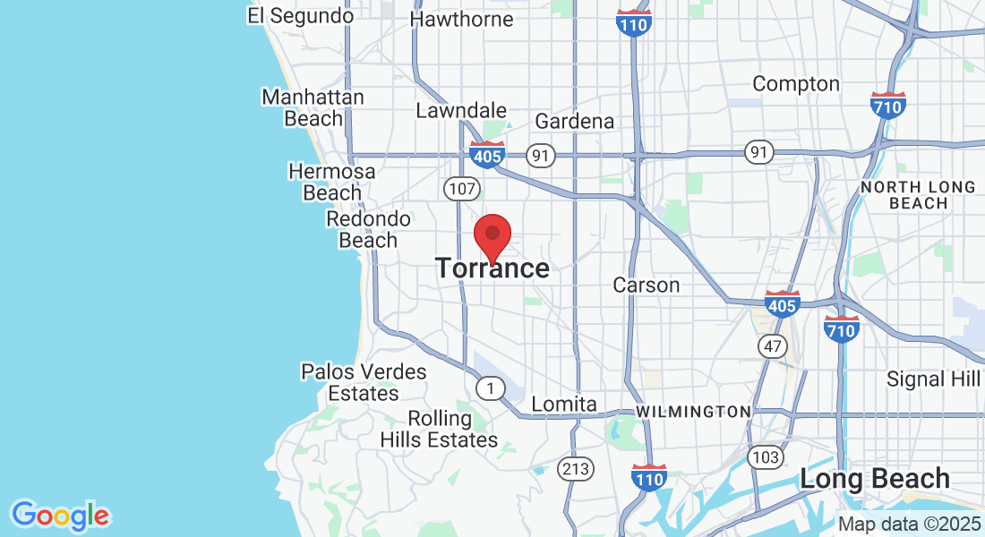 Torrance, CA, USA