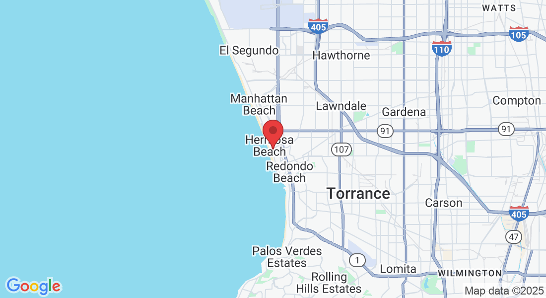 Hermosa Beach, CA, USA