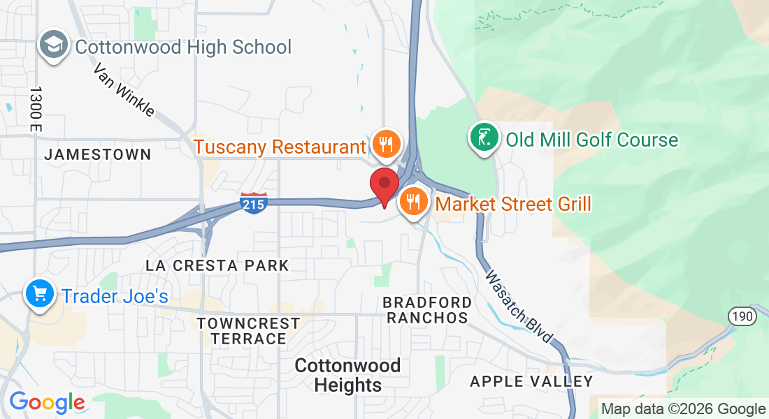 2825 E Cottonwood Pkwy Suite 569, Salt Lake City, UT 84121, USA