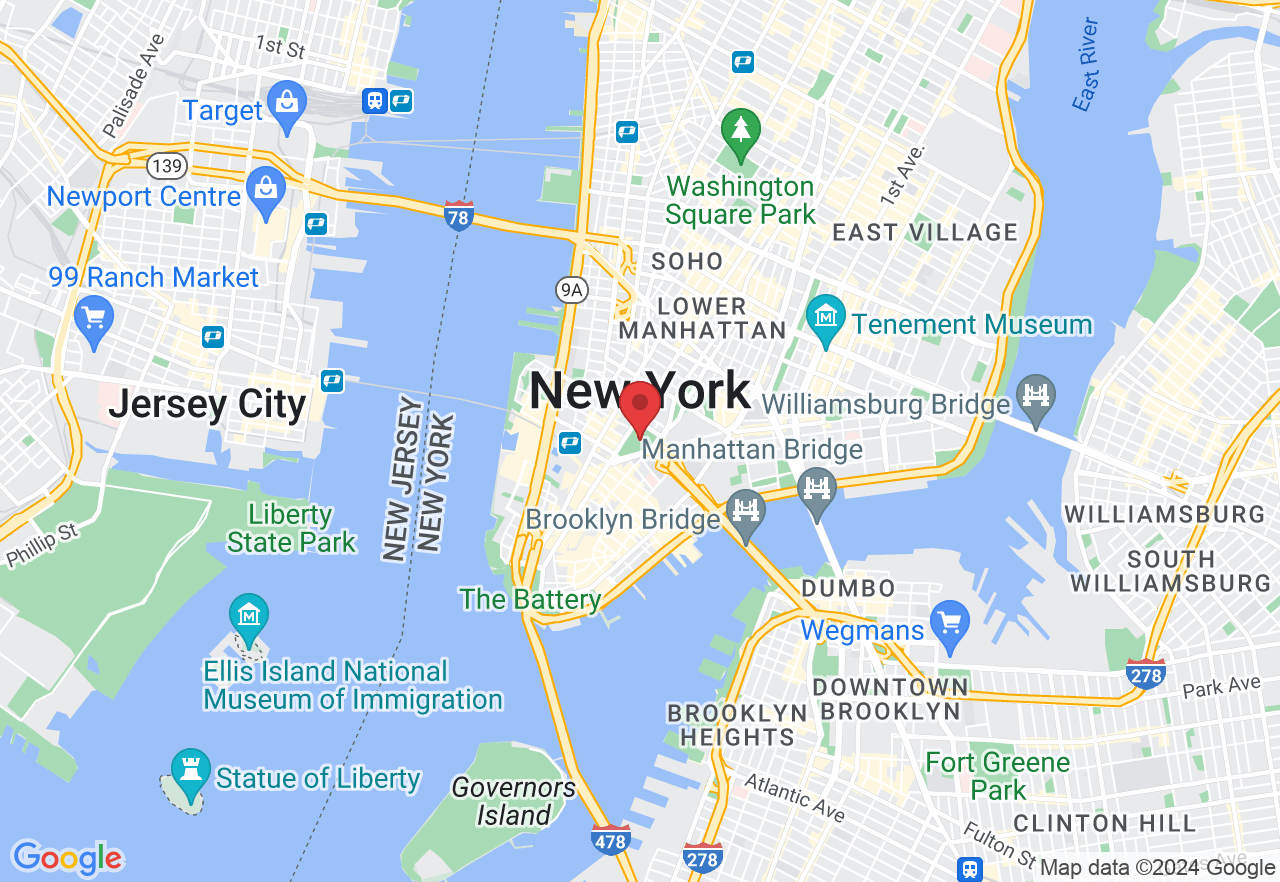 New York, NY, USA