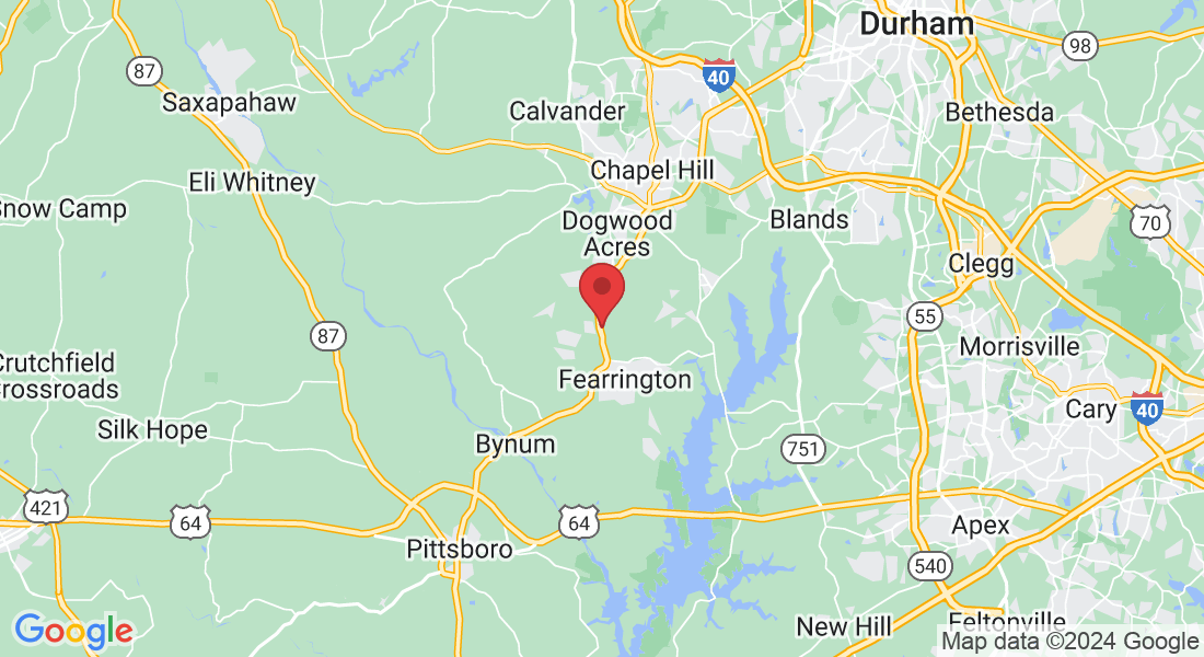 141 Chatham Downs Dr, Chapel Hill, NC 27517, USA