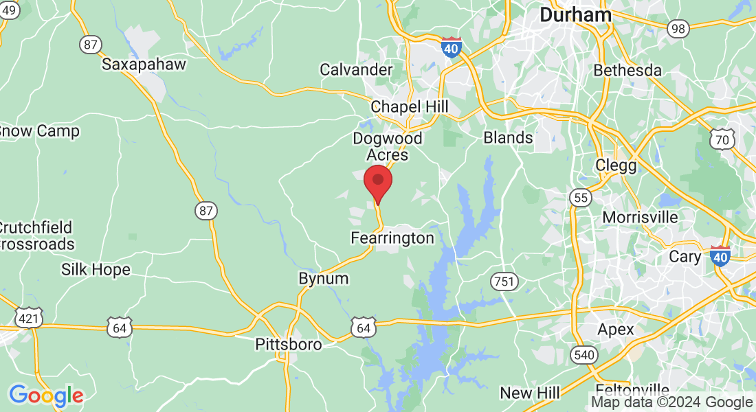 141 Chatham Downs Dr, Chapel Hill, NC 27517, USA