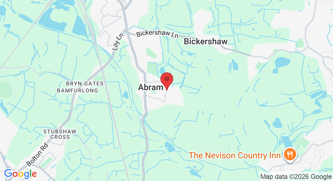 65 Thornvale, Abram, Wigan WN2 5YF, UK