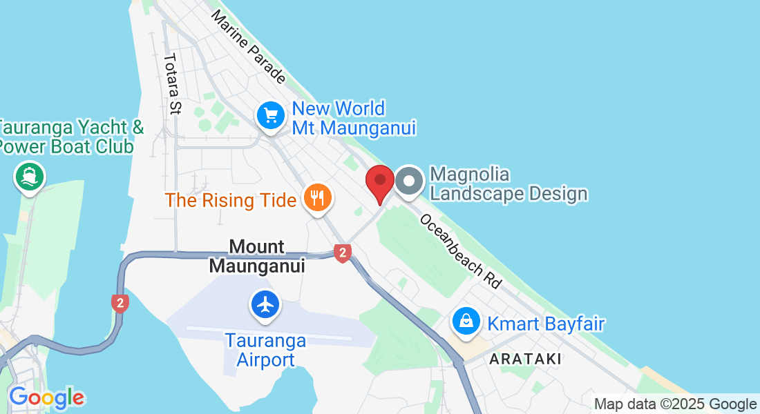 49 Golf Road, Mount Maunganui 3116, New Zealand
