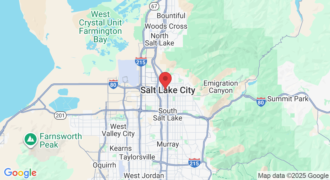 Utah, USA