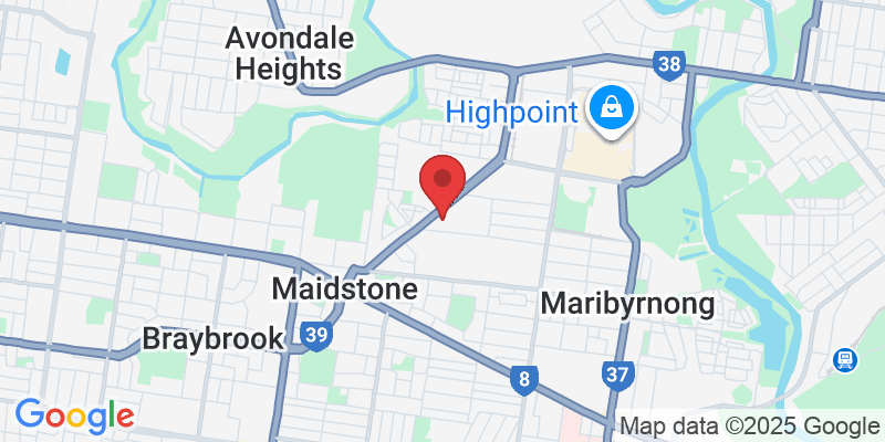 8/44-56 Hampstead Rd, Maidstone VIC 3012, Australia