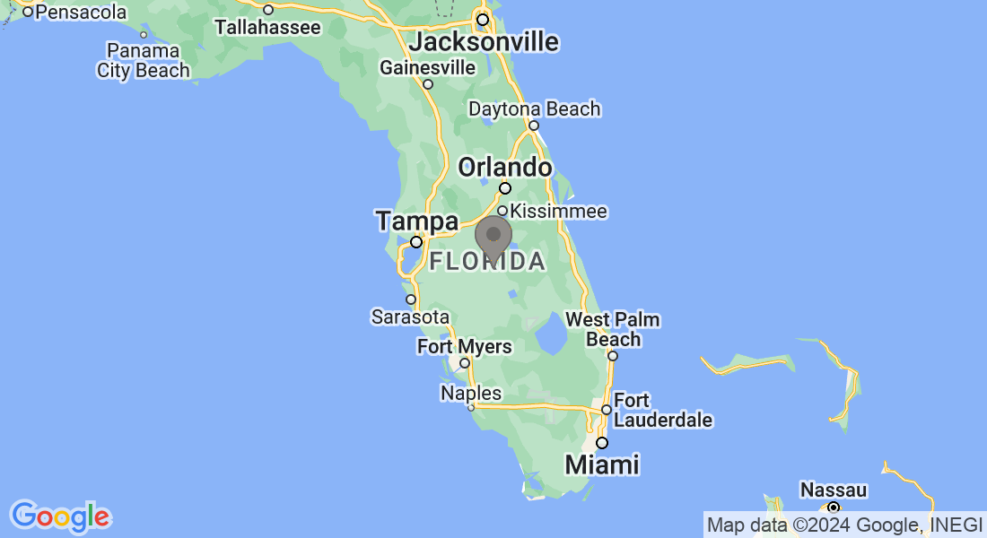 Florida, USA