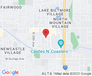 10000 N 31st Ave, Phoenix, AZ 85051, USA