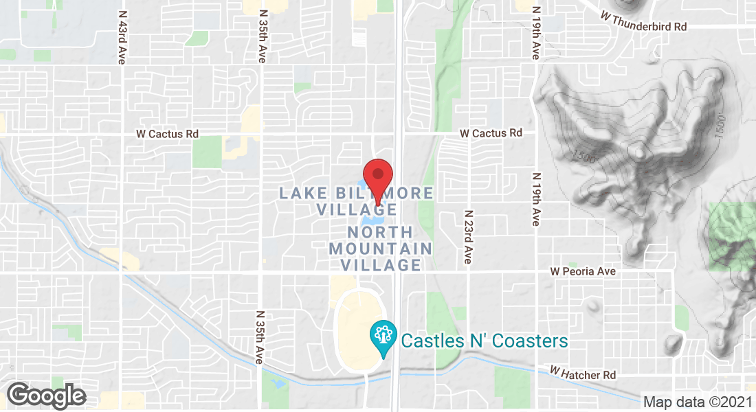 11225 N 28th Dr, Phoenix, AZ 85029, USA