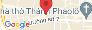 7 Đường số 38A, Bình Trị Đông B, Bình Tân, Thành phố Hồ Chí Minh, Việt Nam