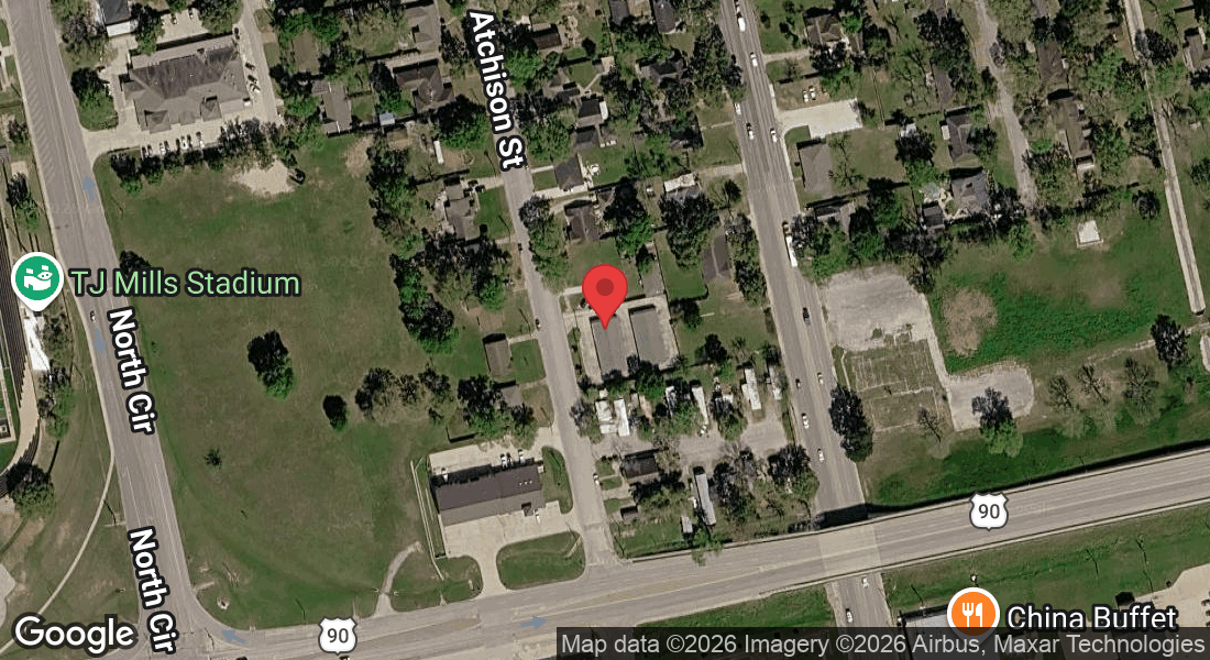 1130 Atchison St, Sealy, TX 77474, USA