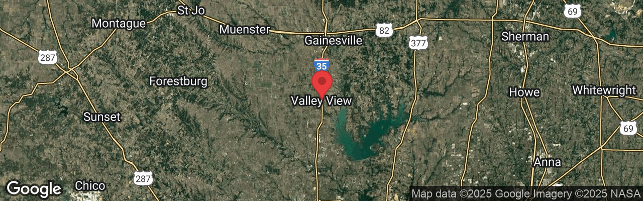 Valley View, TX, USA