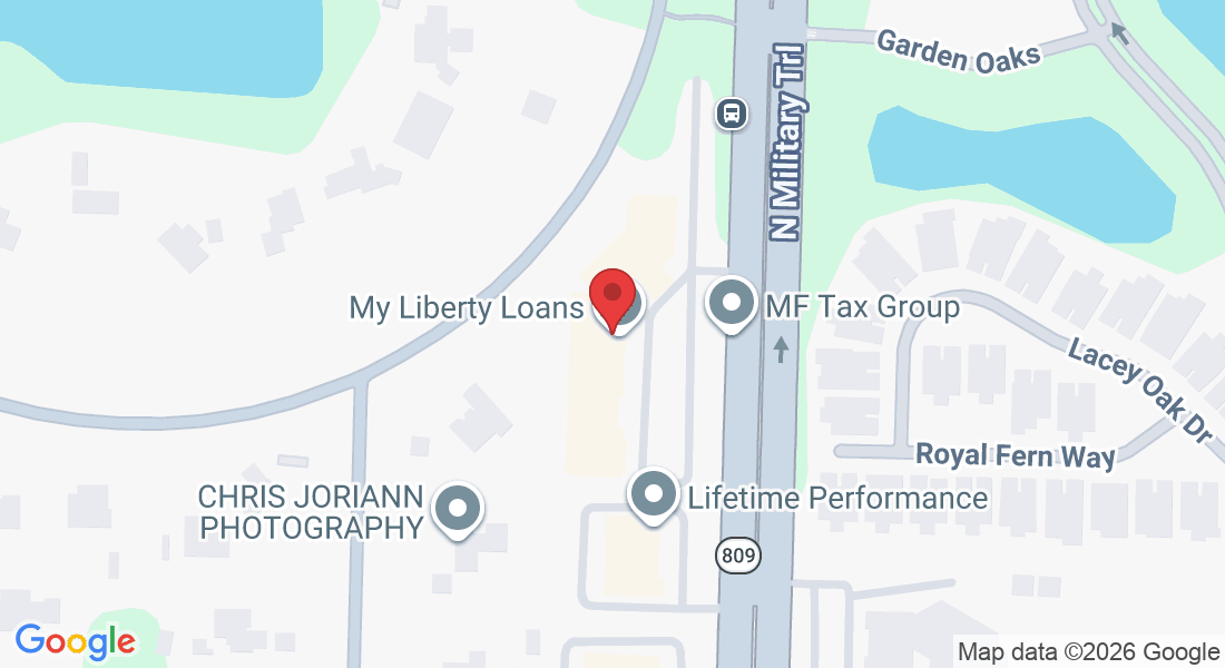 8409 N Military Trl, Palm Beach Gardens, FL 33410, USA