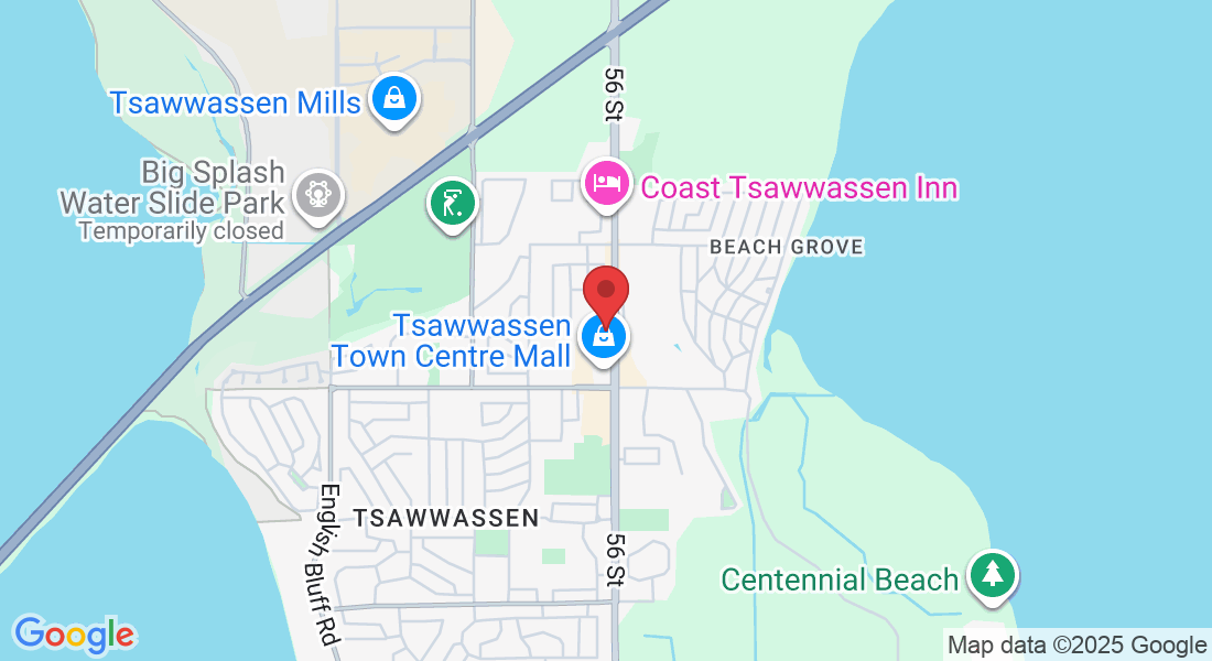 1359 56 St, Delta, BC V4L 2P3, Canada