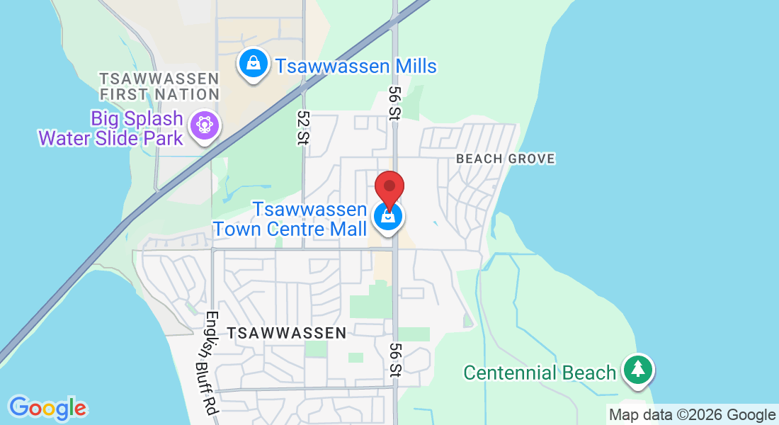 1359 56 St, Delta, BC V4L 2P3, Canada