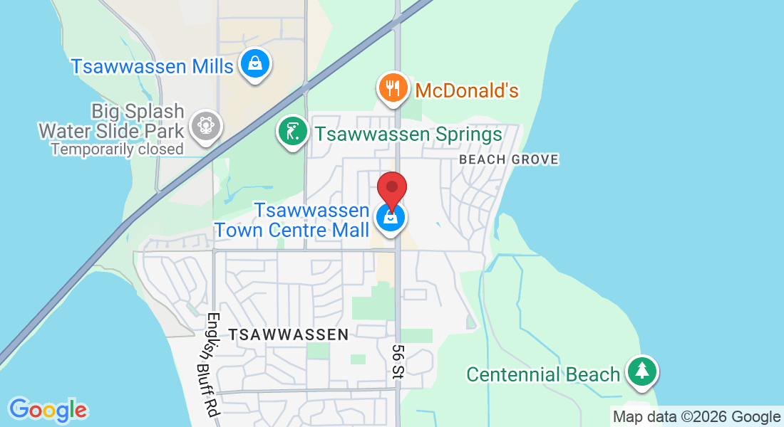 1359 56 St, Delta, BC V4L 2P3, Canada