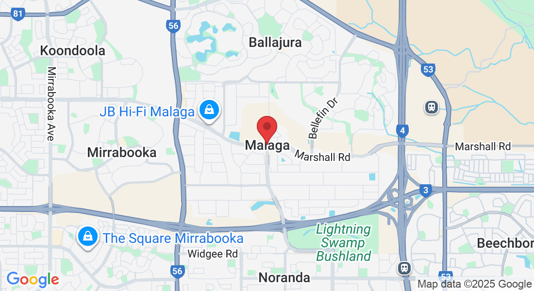Malaga WA 6090, Australia