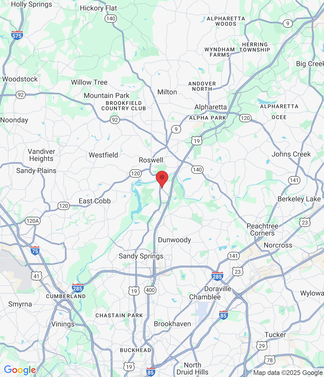 8735 Dunwoody Pl #6080, Atlanta, GA 30350, USA