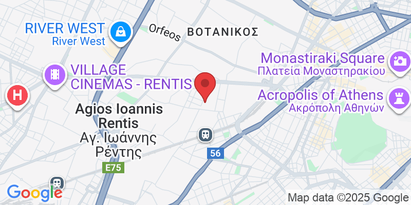 Etolikou 9, Tavros 177 78, Greece