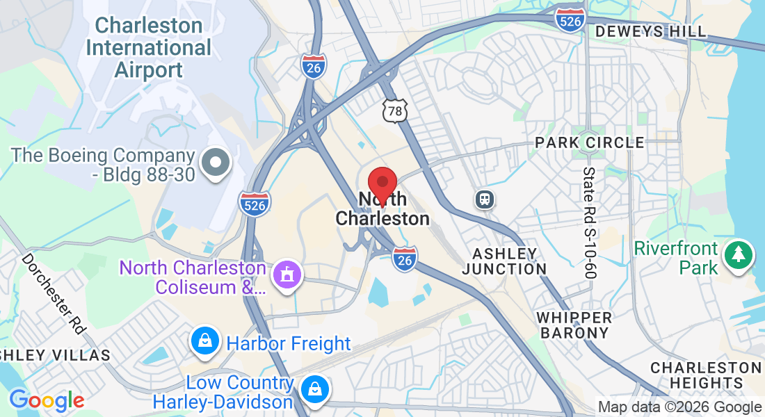 North Charleston, SC, EUA