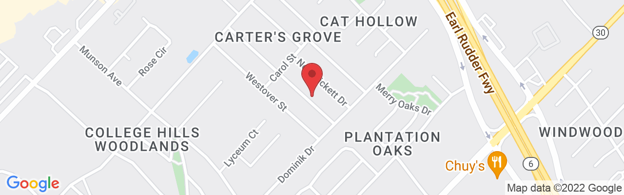 1213 Berkeley St, College Station, TX 77840, EE. UU.