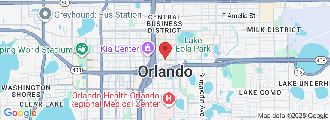 Orlando, FL, USA