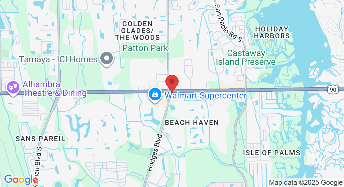 13740 Beach Blvd, Jacksonville, FL 32224, USA
