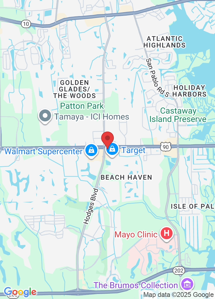13740 Beach Blvd, Jacksonville, FL 32224, USA