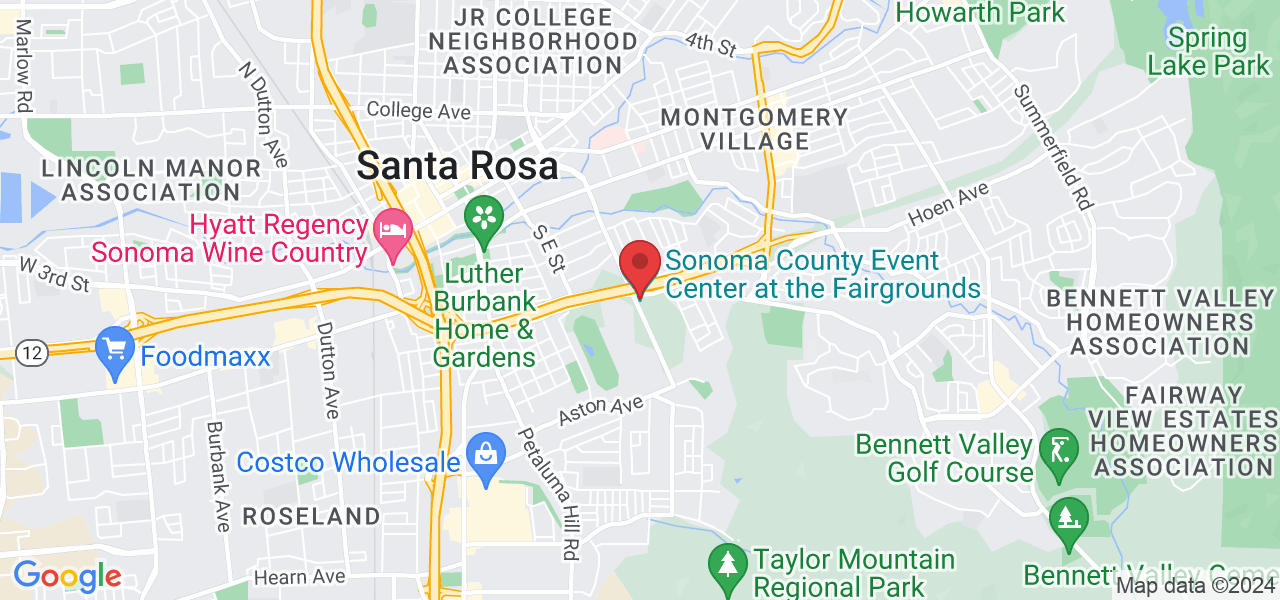 1450 Bennett Valley Rd, Santa Rosa, CA 95404, USA