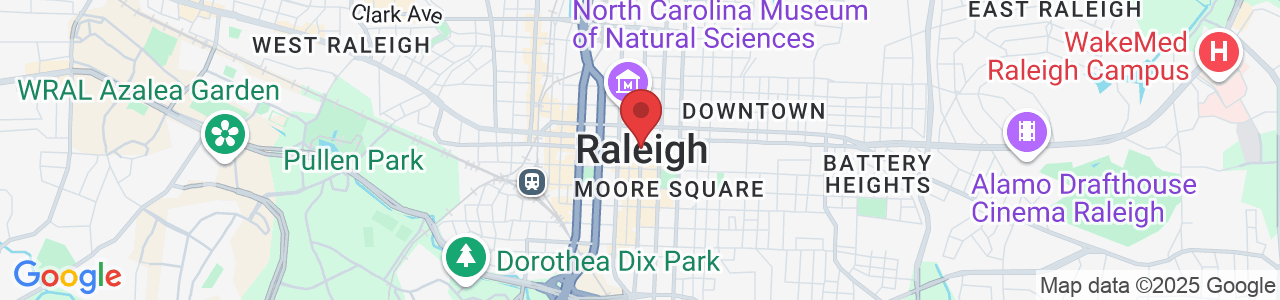 Raleigh, NC, USA