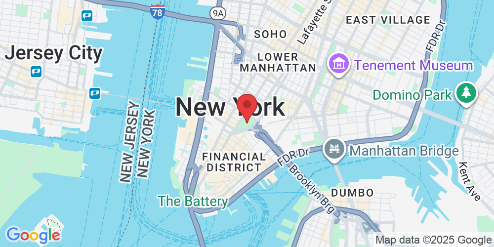 New York, NY, USA