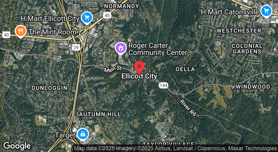 Ellicott City, MD, USA