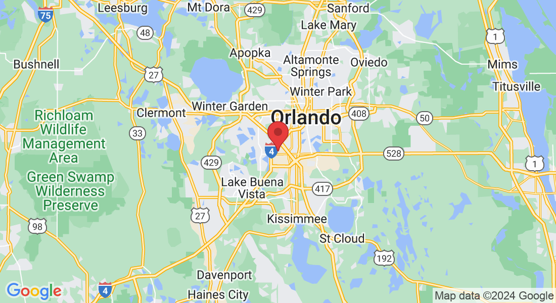 7308 Greenbriar Pkwy, Orlando, FL 32819, USA