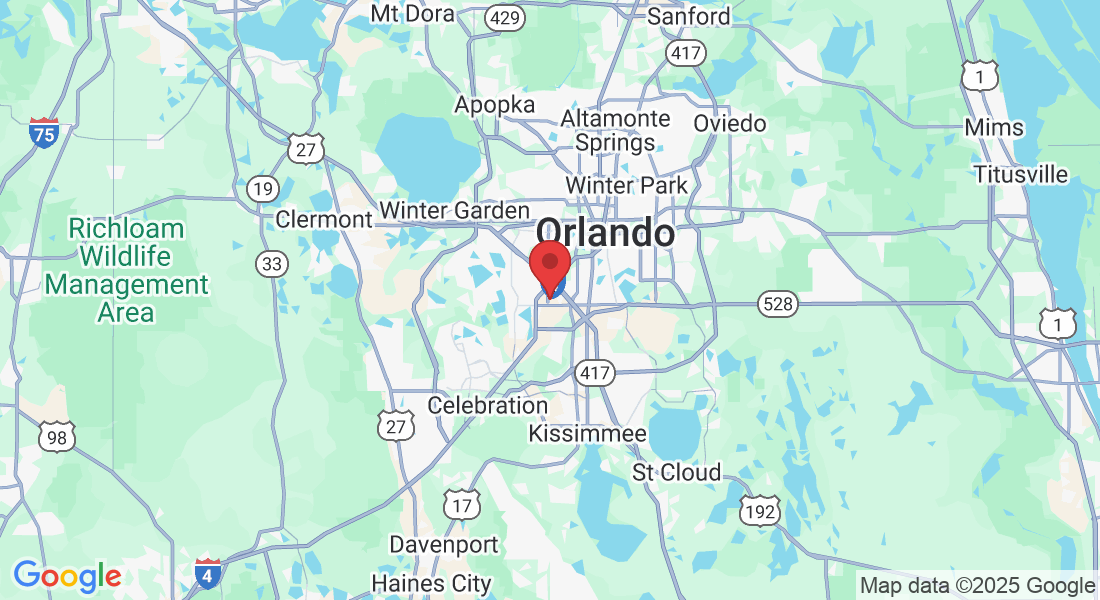 7308 Greenbriar Pkwy, Orlando, FL 32819, USA